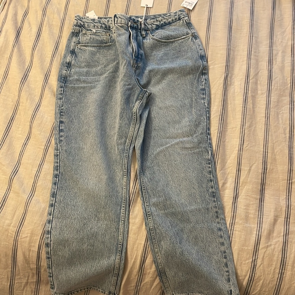 Good American good heritage blue 951